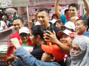 Agus Yudhoyono Hindari Kontrak Politik Sebelum Dilantik