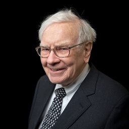 Warren Buffett Tantang Donald Trump Buka-bukaan Soal Pajak