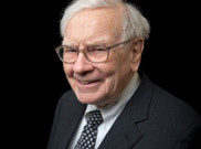 Warren Buffett Tantang Donald Trump Buka-bukaan Soal Pajak