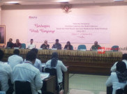Guna Memberikan Pemahaman Pilkada Serentak, KPU Adakan Bimbingan Teknis Kampanye