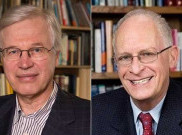 Hart dan Holmstrom Raih Hadiah Nobel Ekonomi 2016 