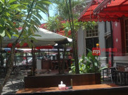 Cafe Legend Coffee Tempat Nongkrongnya Gamers dan Komunitas
