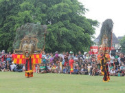 30 Peserta Bakal Beradu di Festival Semarak Singo Barong
