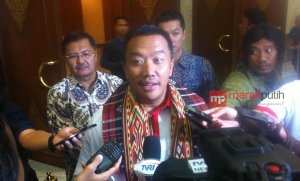 Bonus Peraih Medali Olimpiade dan Paralimpik Cair Minggu Depan