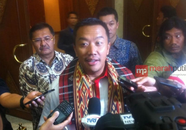 Bonus Peraih Medali Olimpiade dan Paralimpik Cair Minggu Depan