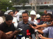 Menpora Optimistis Renovasi Stadion Gelora Bung Karno Rampung Tahun Depan