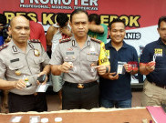 Pradi Supriatna Berjanji akan Tindak Tegas PNS yang Memakai Narkoba