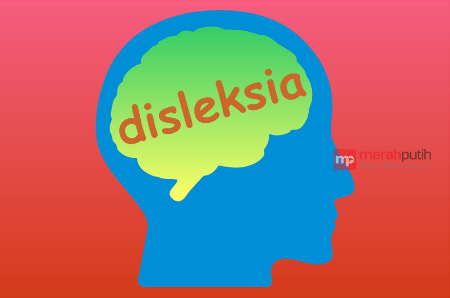 Oktober Jadi Bulan Peringatan Disleksia