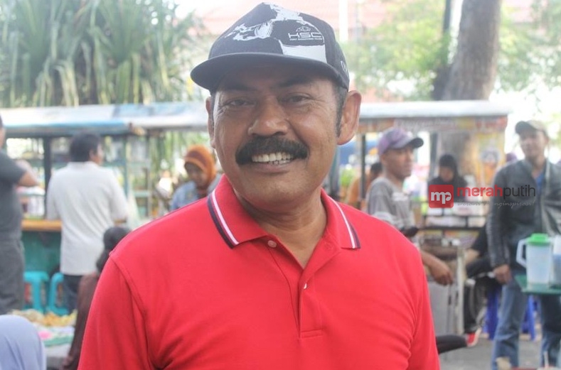 Ojek Online Ilegal di Kota Solo