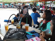 Pelajar Tangerang Pesta Shisha, Dinas Pendidikan Jangan Tinggal Diam
