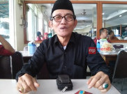 Mulyadi Jayabaya Kembali ke Kandang Banteng
