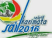 Rangkaian Agenda Puncak Selat Karimata Sail 2016