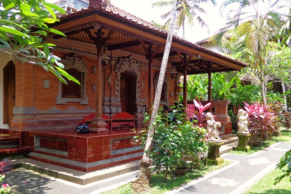 Wisatawan Ingin Hidup Tradisional, Kemenpar Bangun 100.000 Homestay