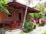 Wisatawan Ingin Hidup Tradisional, Kemenpar Bangun 100.000 Homestay
