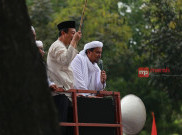 Habib Rizieq Desak Berkas Ahok Segera P21