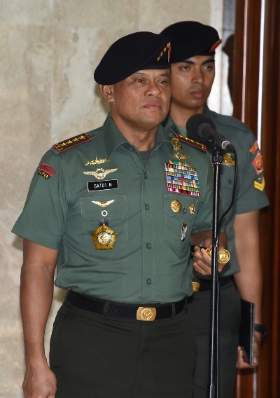 Serius Perangi Narkoba, TNI Pecat Dua Oknumnya