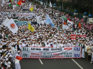 Aksi 4 November Rawan Disusupi Kelompok Radikal, Umat Islam Diminta Rapatkan Barisan