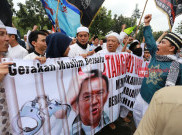 FPI: Demo Aksi Bela Islam Jilid III Bakal Digelar 2 Desember