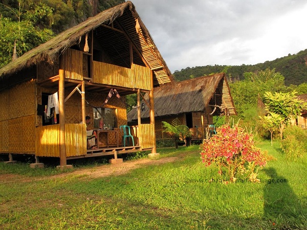 Inilah Alasan Wisatawan Betah Tinggal di Homestay