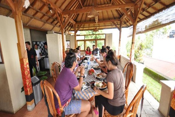 Kata Pemilik Homestay soal Wacana Pembangunan 100.000 Homestay