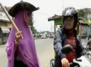 Mak Gober, 'Razia' Lelaki Muslim yang Tidak Salat Jumat