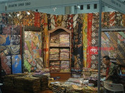 150 Koleksi Batik Keraton di Pameran JIBB 2016
