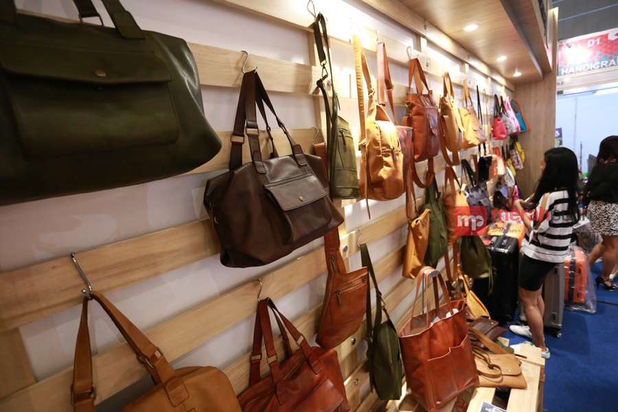 Tips dan Trik Membuat Tas dari Kertas Semen