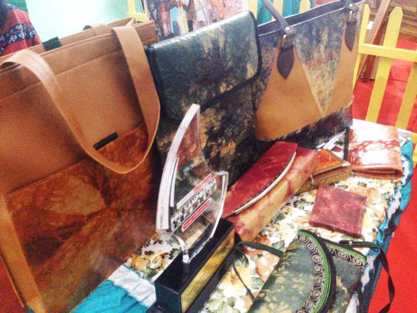 Tas Kertas Semen Startic Tembus Pasar Luar Negeri