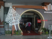 Batik Biennale 2016 untuk Kota Batik Dunia