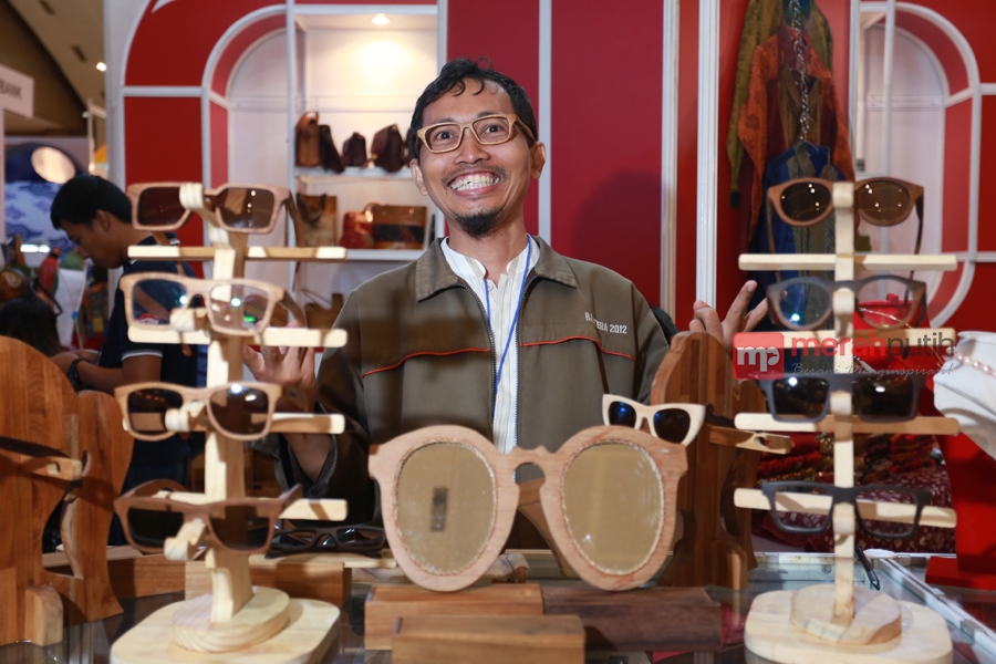 Ditjen Pajak Janji Evaluasi Tarif Pajak untuk UMKM