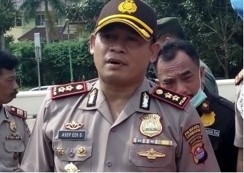 Polresta Tangerang Tingkatkan Pengawasan Layanan Publik Guna Cegah Pungli