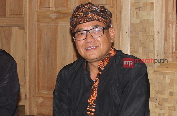 Pengembangan Destinasi Wisata Tanjung Lesung Dipantau Menpar