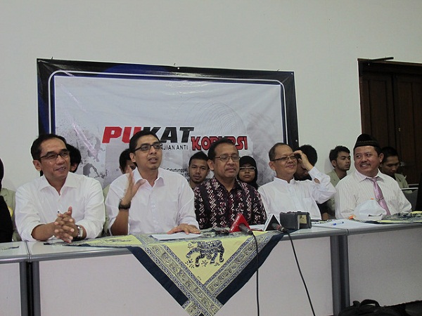 Ini Tiga Cara Berantas Pungli dari Pukat UGM