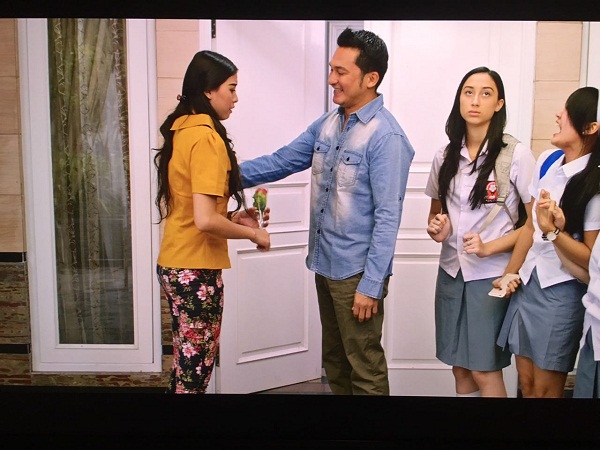 Missing You Film Horor Indonesia Bergaya Korea-Jepang