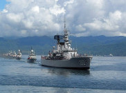 Kondisi Natuna Rawan, TNI Kerahkan 4 Armadanya 