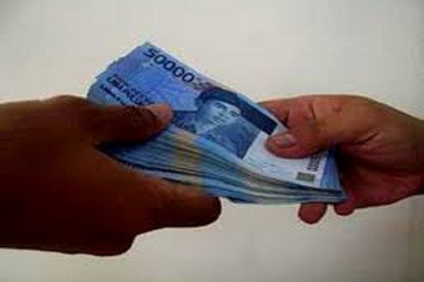 Satgas Antipungli Solusi Awasi ASN