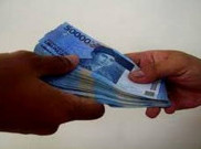 Satgas Antipungli Solusi Awasi ASN