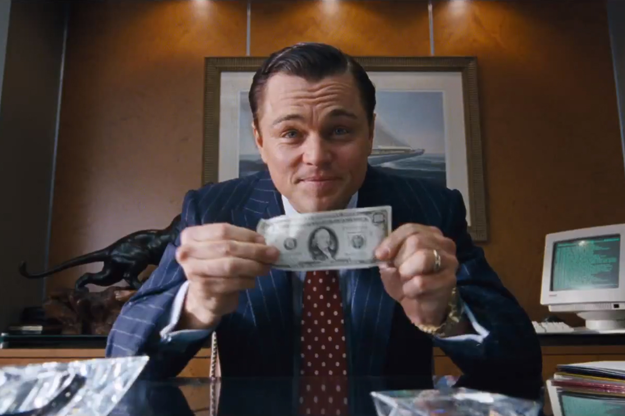 Leonardo DiCaprio Terlibat Kasus Dugaan Korupsi di Malaysia