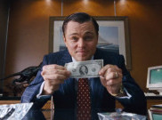 Leonardo DiCaprio Terlibat Kasus Dugaan Korupsi di Malaysia
