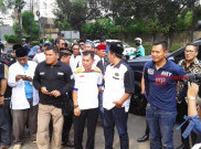 Warga Rawa Belong: Agus Mirip Si Pitung