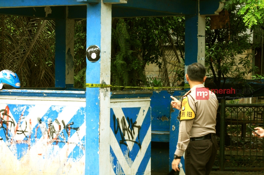 Pengamat Sudah Menduga Polisi Akan Diserang ISIS