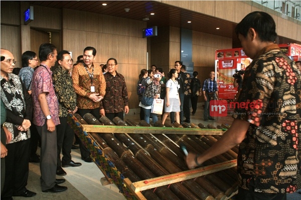 Pekan Raya Indonesia 2016 Digelar hingga 6 November