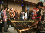 Pekan Raya Indonesia 2016 Digelar hingga 6 November