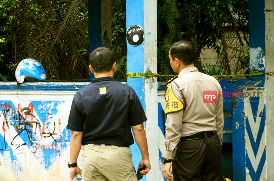 Kombespol Irman Sugema: Pelaku Penusukan 3 Polisi Diduga Anggota ISIS