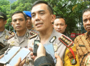 Ini Identitas Pelaku Penusuk 3 Polisi di Tangerang