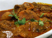 Resep Kari Kambing Enak Buatan Rumah