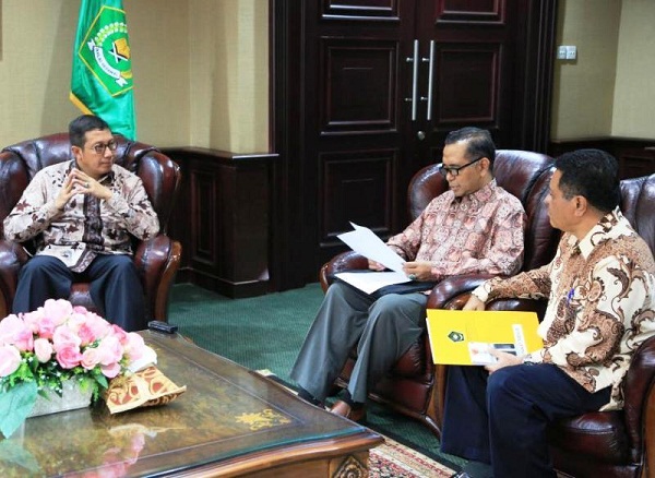 Natal Nasional 2016 Dipusatkan di Humbang Hasundutan dan Tondano