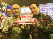 Produk Lokal Kalah dengan KW Impor, Bekraf Akan Perjuangkan Lewat Asosiasi
