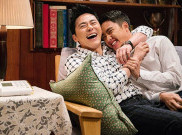 Kocaknya D.O EXO, Jo Jung Suk dan Park Shin Hye di Teaser Film Hyung