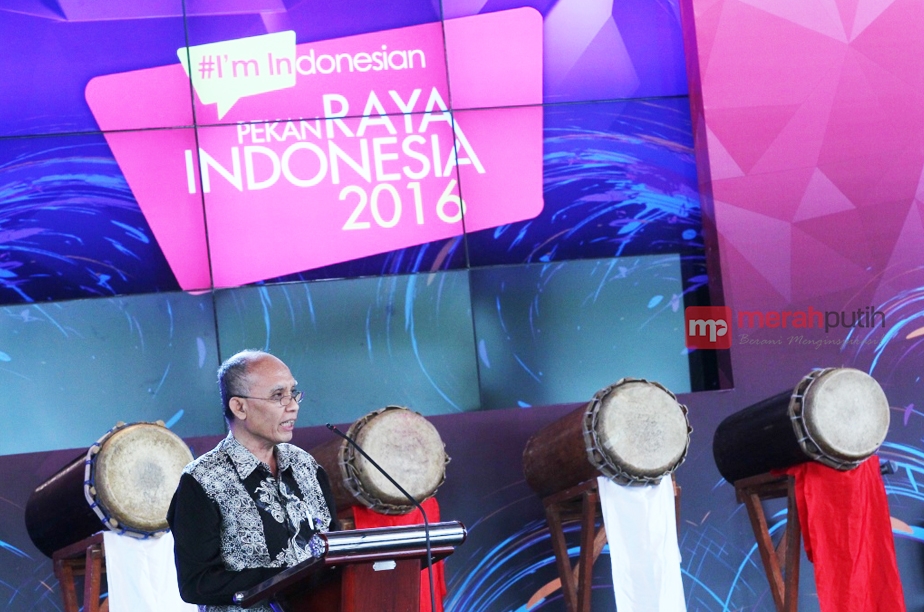 Menuju PRI 2016 di ICE, Panitia Sediakan Shuttle Bus di 5 Zona